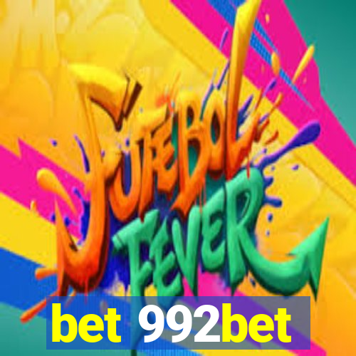 bet 992bet